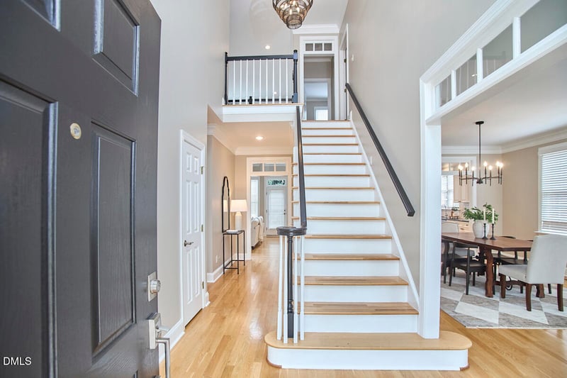 5608 Bennettwood Ct, Raleigh, NC 27612