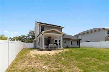 5608 Duncan St, Hope Mills, NC 28348
