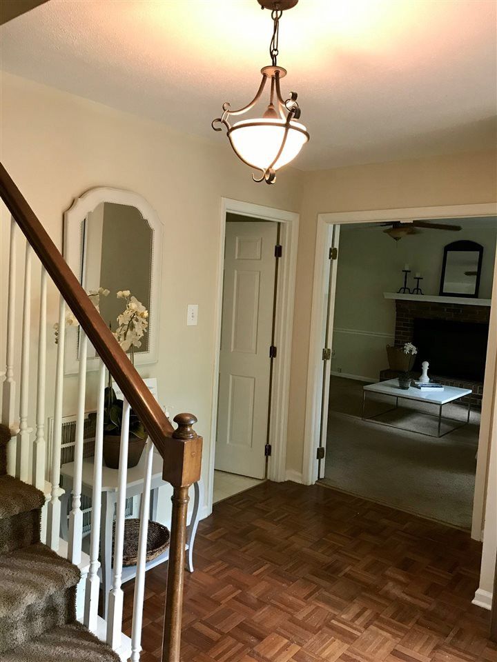 5608 Falkirk Dr, Durham, NC 27712