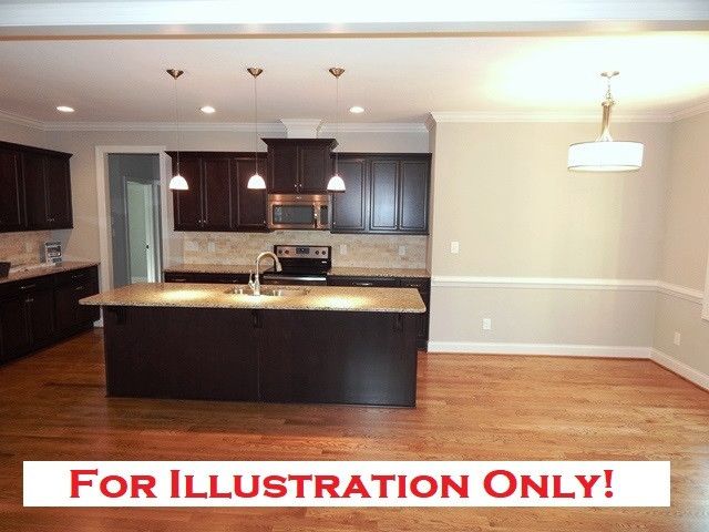 5608 Fixit Shop Rd, Wake Forest, NC 27587