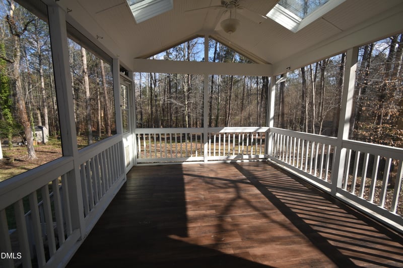 5608 Frenchmans Creek Dr, Durham, NC 27713