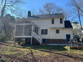 5608 Frenchmans Creek Dr, Durham, NC 27713