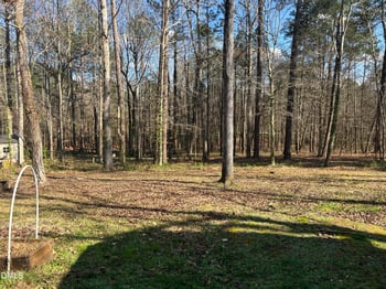 5608 Frenchmans Creek Dr, Durham, NC 27713