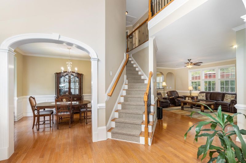 5608 Grandhaven Dr, Durham, NC 27713