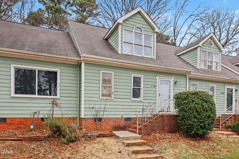 5608 Kimsey Ct, Raleigh, NC 27606