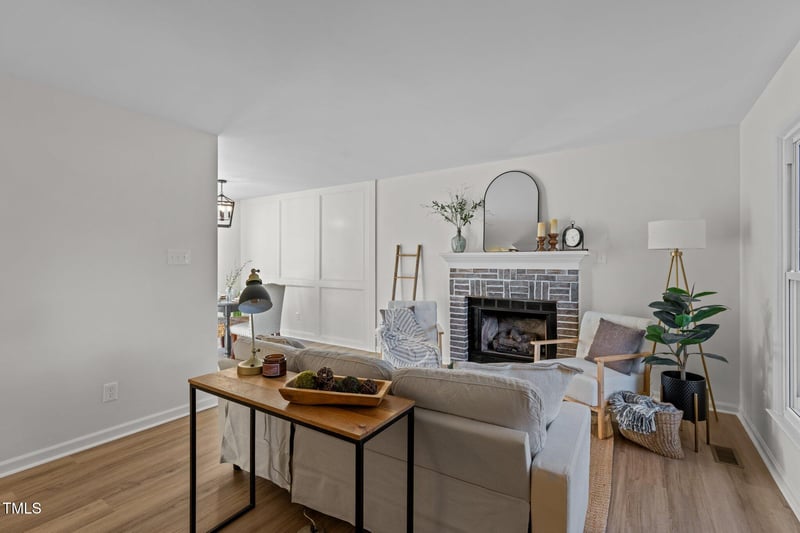 5608 Meadow Rn, Knightdale, NC 27545