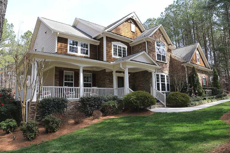 5608 Pine Rock Ct, Wake Forest, NC 27587
