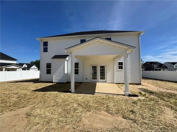 5608 Pondhaven Dr Lot 341, Fayetteville, NC 28314