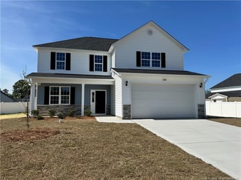 5608 Pondhaven Dr Lot 341, Fayetteville, NC 28314