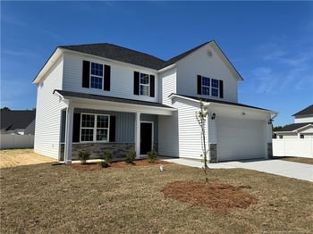 5608 Pondhaven Dr Lot 341, Fayetteville, NC 28314