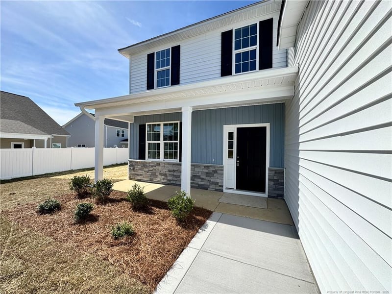 5608 Pondhaven Dr Lot 341, Fayetteville, NC 28314