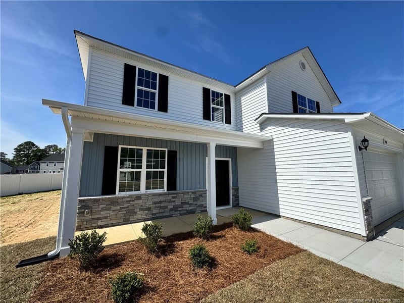 5608 Pondhaven Dr Lot 341, Fayetteville, NC 28314