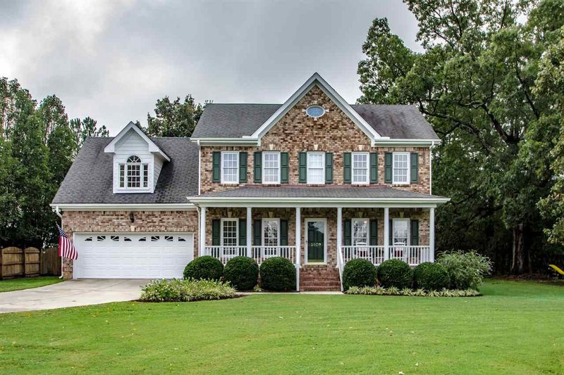 5608 Quail Covey Ln, Wendell, NC 27591