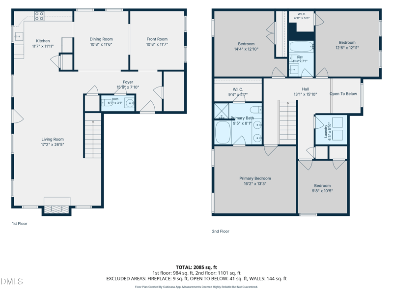 5608 Quitman Trl, Raleigh, NC 27610