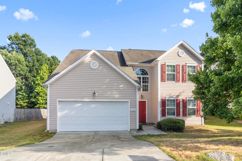 5608 Quitman Trl, Raleigh, NC 27610