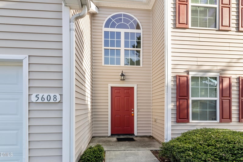 5608 Quitman Trl, Raleigh, NC 27610