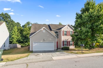 5608 Quitman Trl, Raleigh, NC 27610