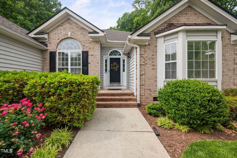 5608 Rush Springs Ct, Raleigh, NC 27617