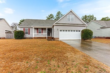5608 Thackeray Dr, Fayetteville, NC 28306
