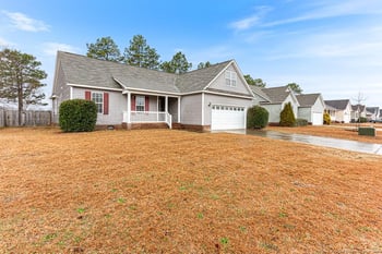5608 Thackeray Dr, Fayetteville, NC 28306