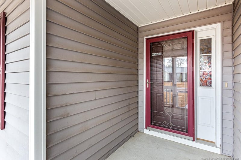 5608 Thackeray Dr, Fayetteville, NC 28306