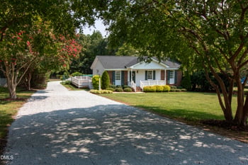 5609 Alta Vista Ct, Raleigh, NC 27610