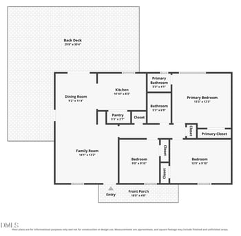 5609 Alta Vista Ct, Raleigh, NC 27610