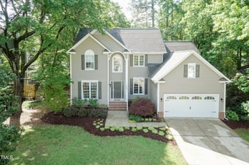5609 Barham Ct, Raleigh, NC 27613