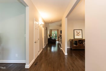 5609 Barham Ct, Raleigh, NC 27613