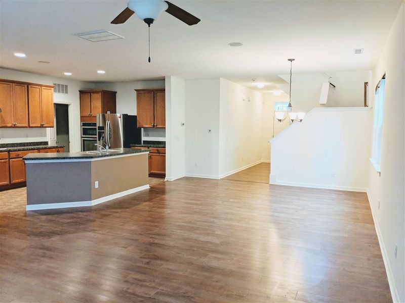 5609 Black Maple Dr, Raleigh, NC 27616