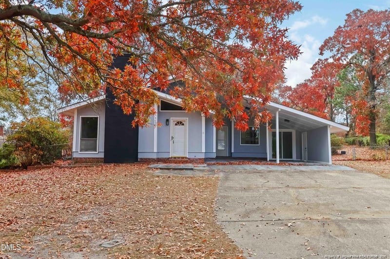 5609 Bowman Ct, Fayetteville, NC 28304