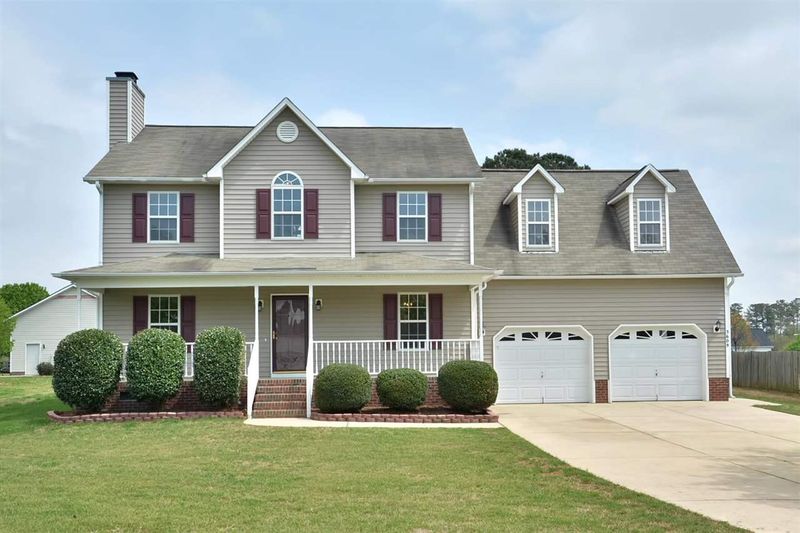 5609 Cardinal Landing Dr, Raleigh, NC 27603