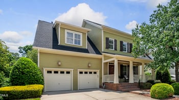 5609 Cary Glen Blvd, Cary, NC 27519