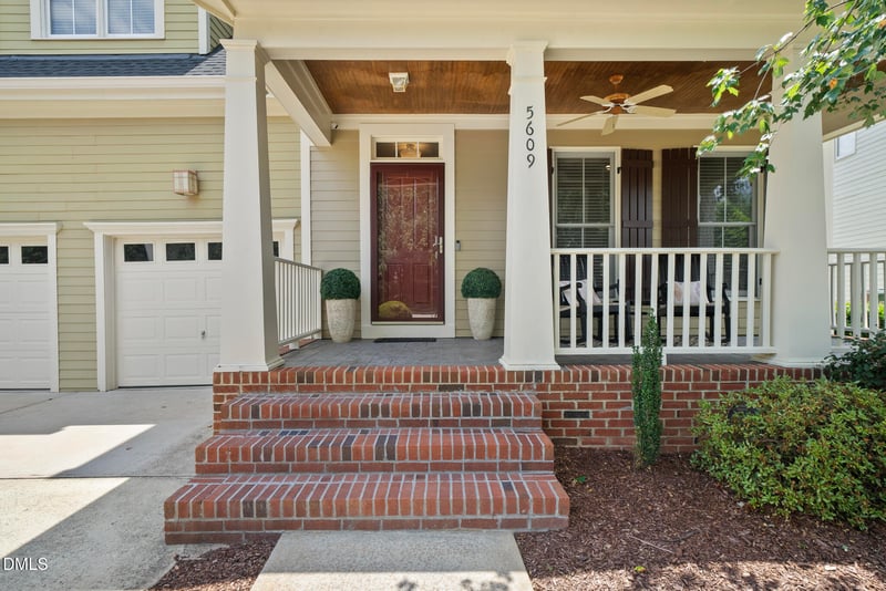 5609 Cary Glen Blvd, Cary, NC 27519