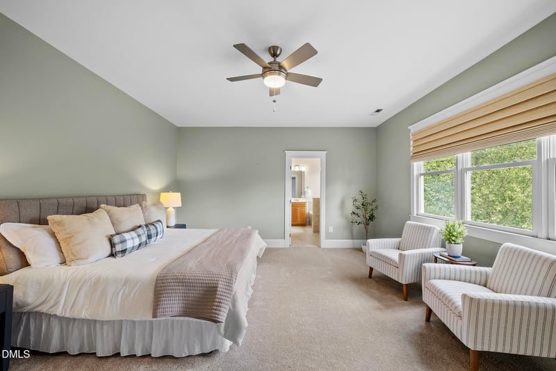 5609 Cary Glen Blvd, Cary, NC 27519