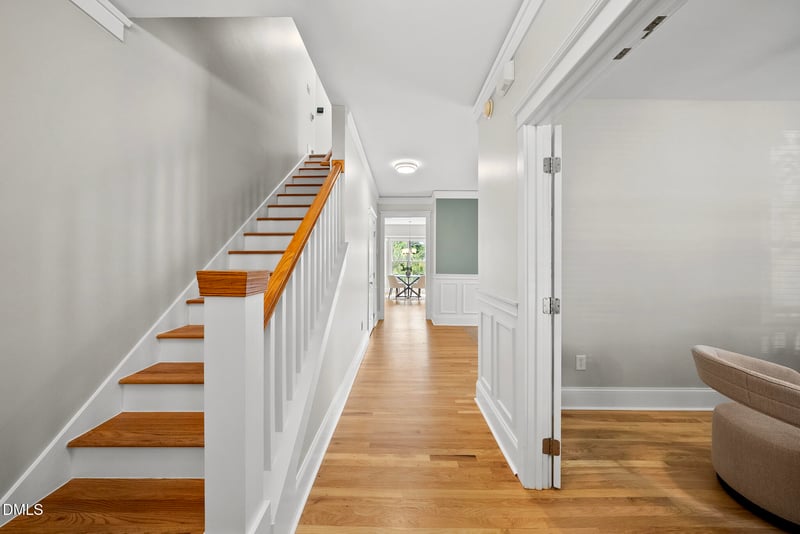 5609 Cary Glen Blvd, Cary, NC 27519