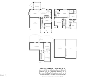 5609 Cary Glen Blvd, Cary, NC 27519