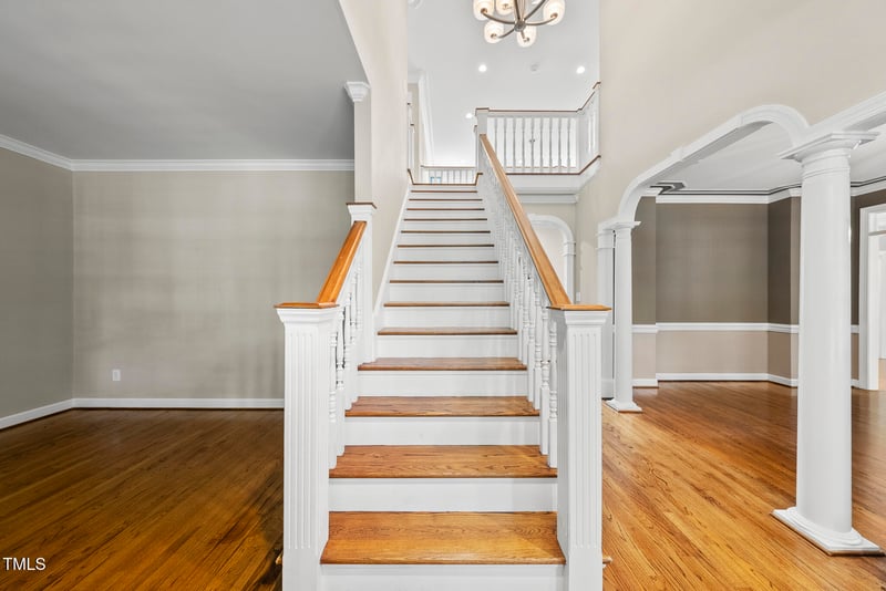 5609 Chimney Swift Dr, Wake Forest, NC 27587