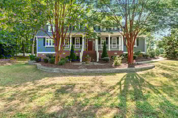 5609 Chimney Swift Dr, Wake Forest, NC 27587