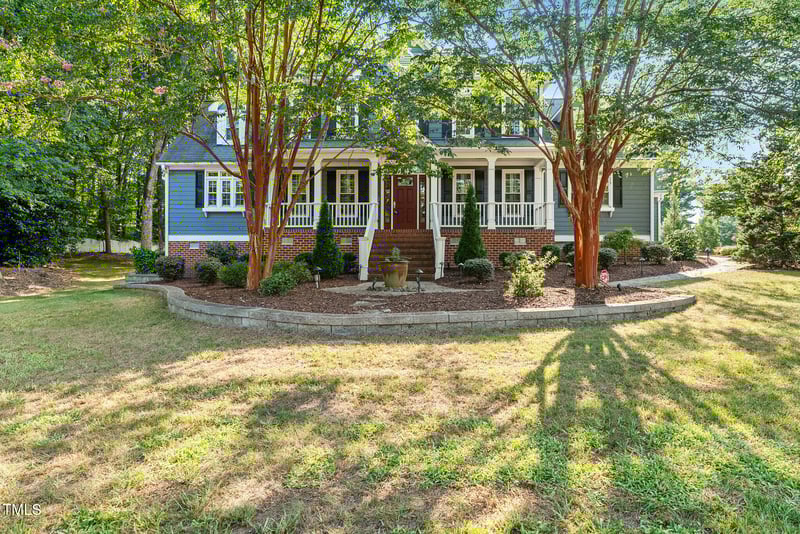 5609 Chimney Swift Dr, Wake Forest, NC 27587