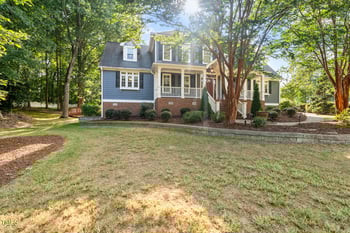 5609 Chimney Swift Dr, Wake Forest, NC 27587