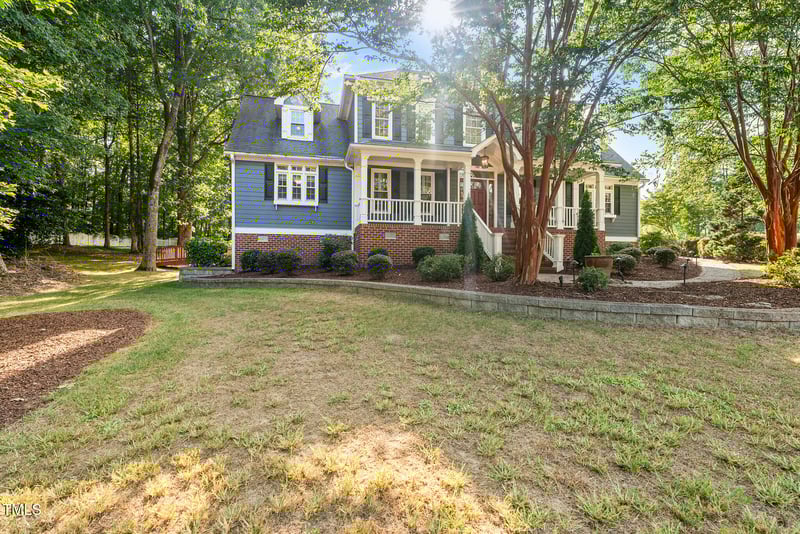 5609 Chimney Swift Dr, Wake Forest, NC 27587