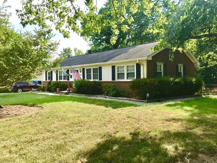 5609 Claremore Dr, Durham, NC 27712