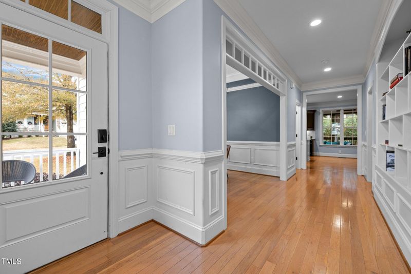 5609 Clearsprings Dr, Wake Forest, NC 27587
