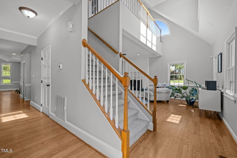 5609 Crooked Stick Trl, Raleigh, NC 27612