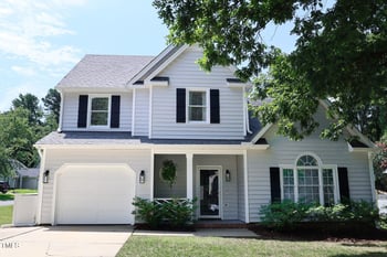 5609 Edgebury Rd, Raleigh, NC 27613