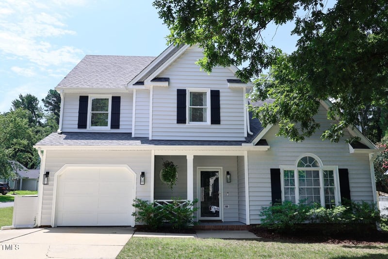 5609 Edgebury Rd, Raleigh, NC 27613