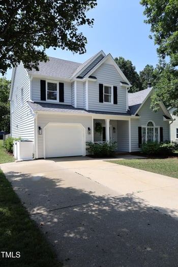 5609 Edgebury Rd, Raleigh, NC 27613
