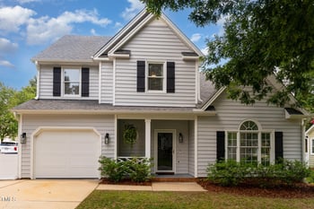 5609 Edgebury Rd, Raleigh, NC 27613