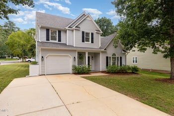 5609 Edgebury Rd, Raleigh, NC 27613